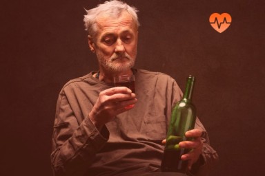 Лечение белой горячки в Болхове