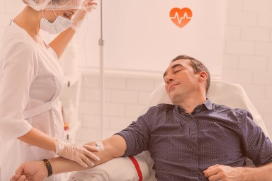 Лечение токсикомании в Болхове