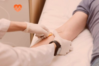 Кодирование от алкоголизма на 3 года в Болхове