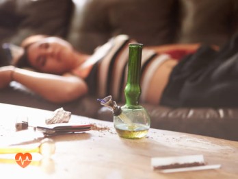 Детоксикация от марихуаны в Болхове