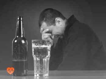 Лечение алкогольной депрессии в Болхове