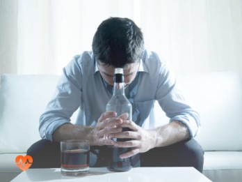 Лечение алкогольной депрессии в Болхове