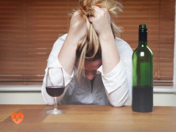 Панические атаки при алкоголизме в Болхове