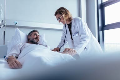 Лечение алкоголизма в стационаре в Болхове