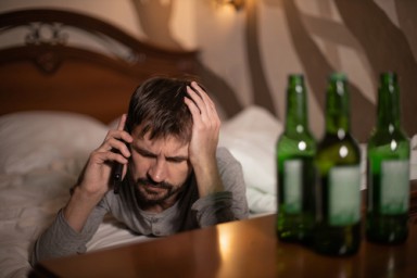 Лечение хронического алкоголизма в Болхове